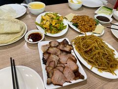 -姥家春饼店(漳州二路店)