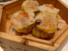 鱼籽烧麦-广州酒家(文昌总店)