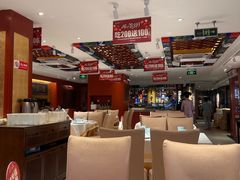 -惠丰堂饭庄·烤鸭·京味菜(翠微路店)