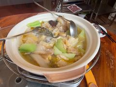 -美未居·老字号·地道顺德菜·桑拿鸡·鱼生(容桂店)