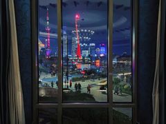 -上海苏宁宝丽嘉酒店·Cafe Bellagio西餐厅