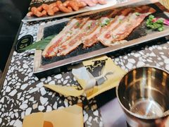 -黑牛の場烤肉(摩天活力城店)