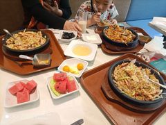 -豪客来牛排(中央花苑店)