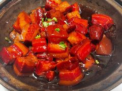 秘制红烧肉-映像威海·海鲜味道(经区店)