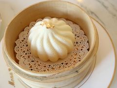 -La patisserie de Mona 茉娜的甜品(韩乐坊店)