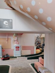 点击看大图 -奈尔宝·儿童乐园·亲子餐厅(华采天地店)