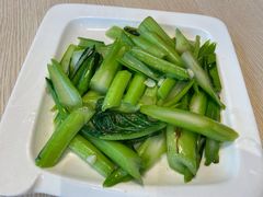 -鹿其林酒家(大学城店)