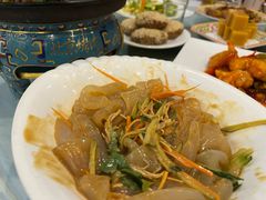 -聚德华天烤肉季·宴会厅(什刹海总店)