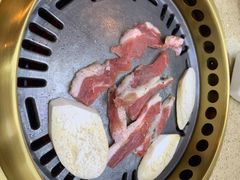 -妙香居韩国烤肉(容桂天佑城店)