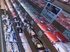 -果蔬好生活超市(新荟城店)