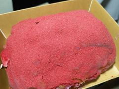 -巴黎贝甜(五道口店)