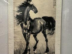 -徐悲鸿纪念馆