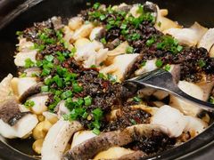 -羡餐厅-千岛湖自由洲际殿