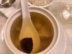 -北京西单美爵酒店-融轩中餐厅