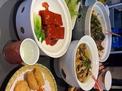 -火宫殿·湘菜小吃·商务宴请·生日聚会(市府店)