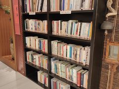 -二酉书店TOYOU BOOKS