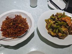 -品味居·首店·大连鲜活海鲜大连菜(东港店)