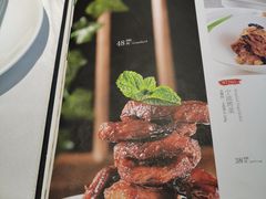 -老人和饭店(淮海中路店)
