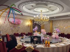 -天毓山庄·餐厅