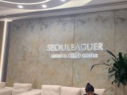 -上海首尔丽格医疗美容医院