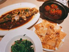 -红樽舫湖州菜.湖景餐厅(太湖渔人码头店)