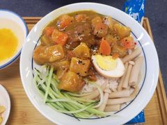 -神牛饭(凯德来福士店)