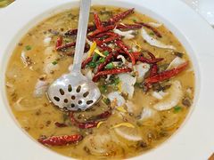 -煲煲掂风味煲仔饭餐厅(西区店)