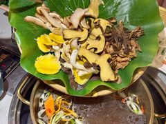 -大理董·董家小厨野生菌火锅(古城旗舰店)