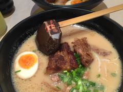 -味千拉面(五四路分店)