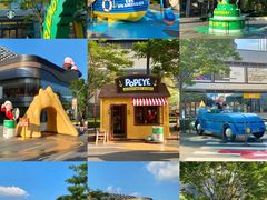 -东莞松山湖万象汇