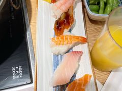 寿司-温野菜涮涮锅(西单大悦城店)