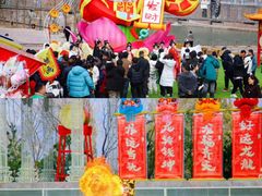 -河南宝泉旅游区