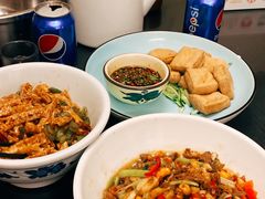 -阿财老铺·老蚌埠龙虾城(华夏总店)