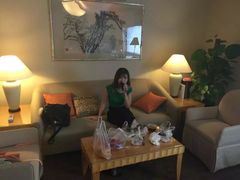 -南京金陵饭店