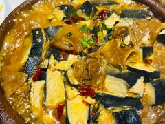 -方荣糊涂菜馆(湖北路店)