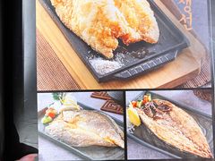 -味家烤肉烤鳗鱼牛排(西塔旗舰店)