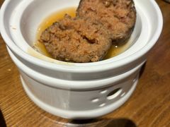 獅子頭-三晋老田饸饹面(中大街店)