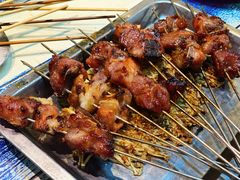 -滨城串吧(三元桥店)