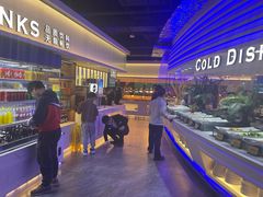 -好伦哥比萨烤肉自助(昌平航母店)