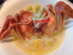 -蟹榭·本帮江浙菜·蟹宴(五角场合生汇商场店)