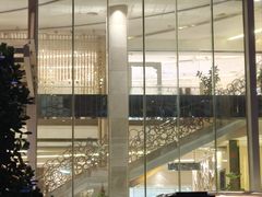 -烟台百纳瑞汀酒店