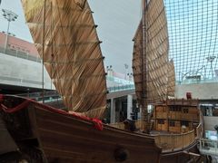 -上海中国航海博物馆