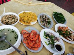 -秋姐美食店(旅游大道店)
