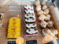 -麦田工坊(月湖店)