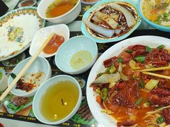 -花圃园餐厅店(和田二街28号院店)