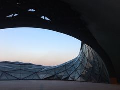 -哈尔滨大剧院