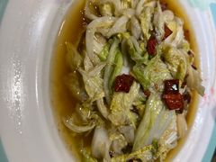 老家酸辣白菜-博望坡酒楼(漕溪路店)