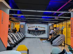-RunningFit健身高端私教馆(红星美凯龙店)