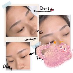 -久匠半永久纹眉