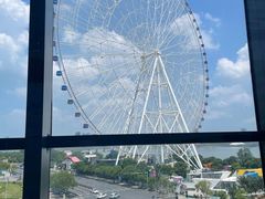 -喜记顺德菜(南昌万象城店)